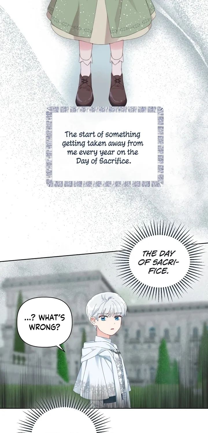The Perks of Being an S-Class Heroine Chapter 23 page 34 - 