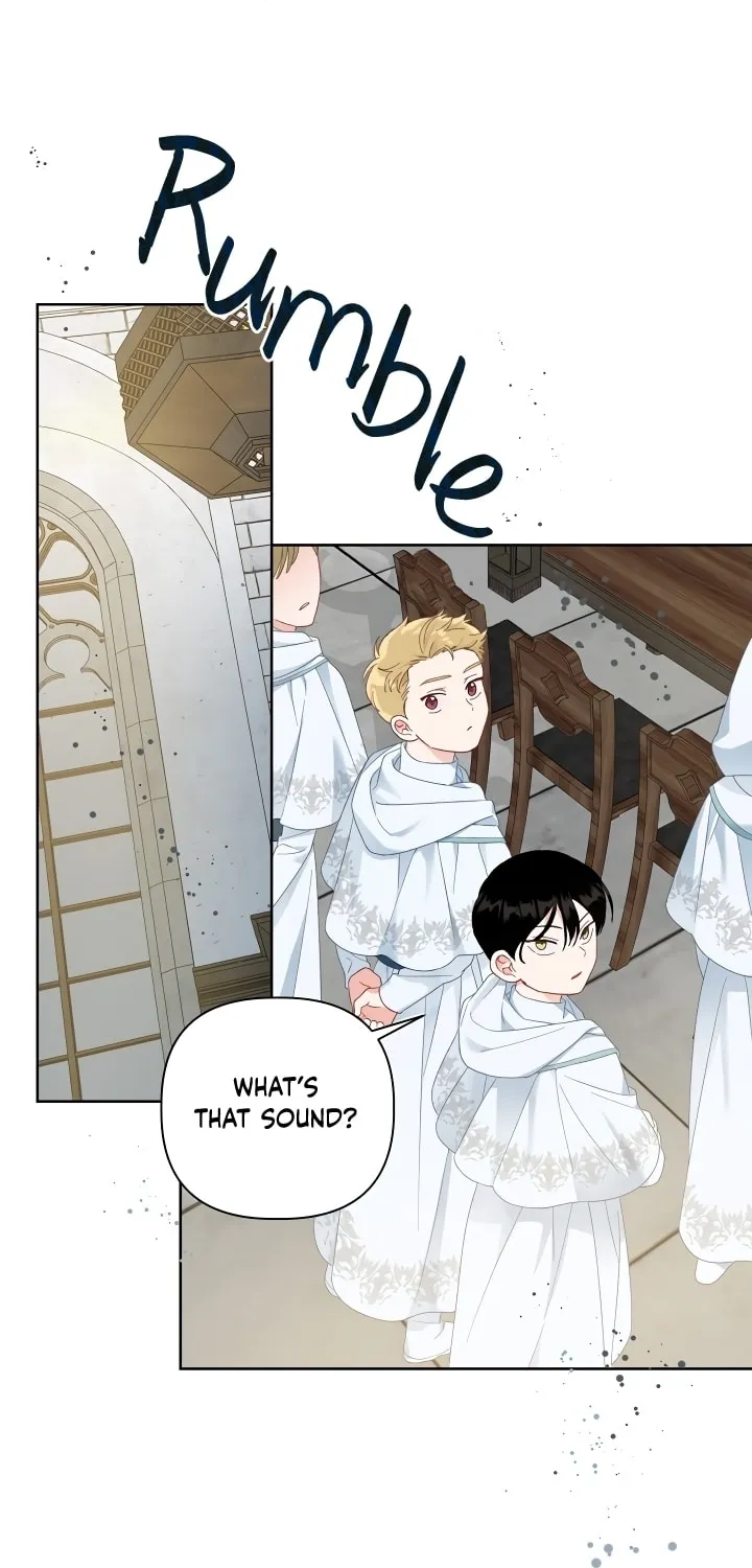 The Perks of Being an S-Class Heroine Chapter 23 page 36 - 
