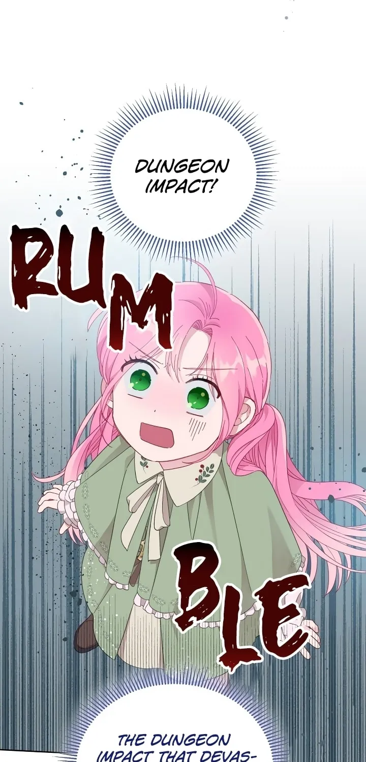 The Perks of Being an S-Class Heroine Chapter 23 page 37 - 