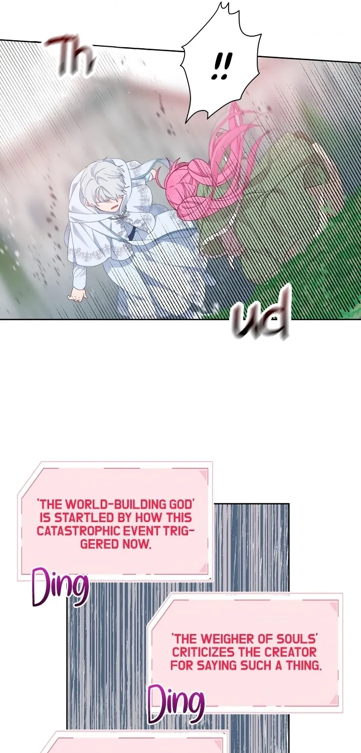 The Perks of Being an S-Class Heroine Chapter 23 page 39 - 