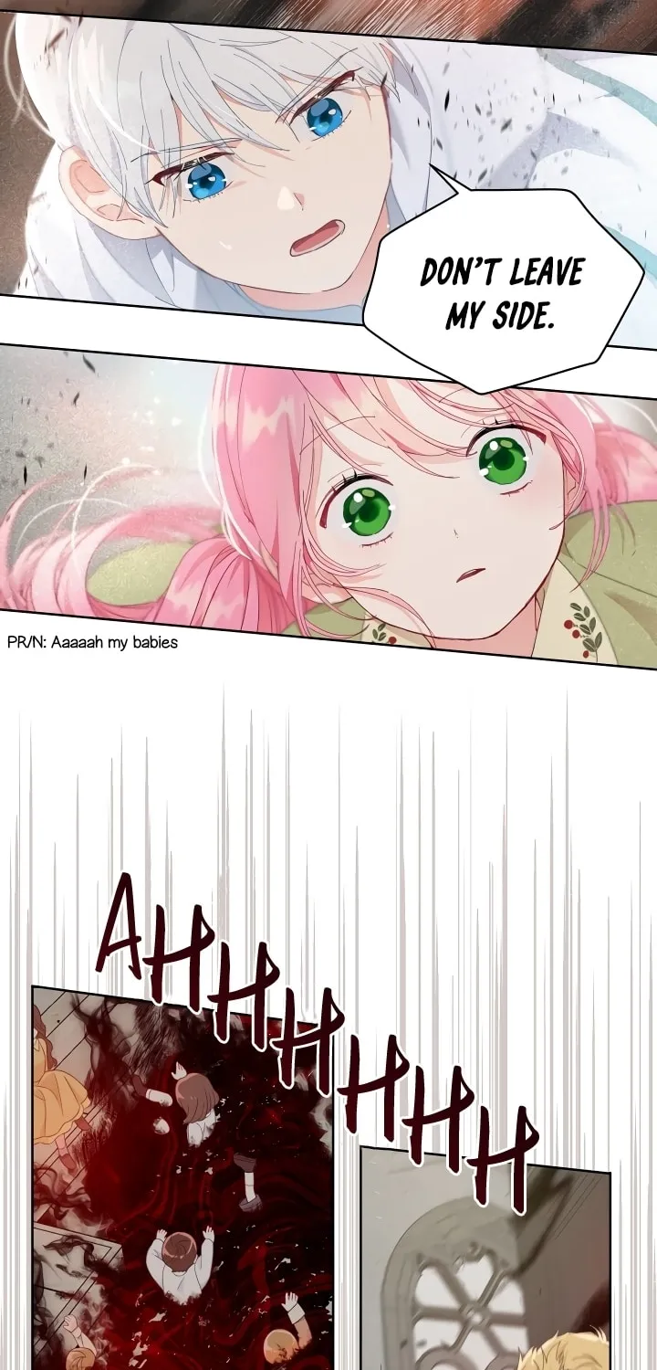 The Perks of Being an S-Class Heroine Chapter 23 page 43 - 