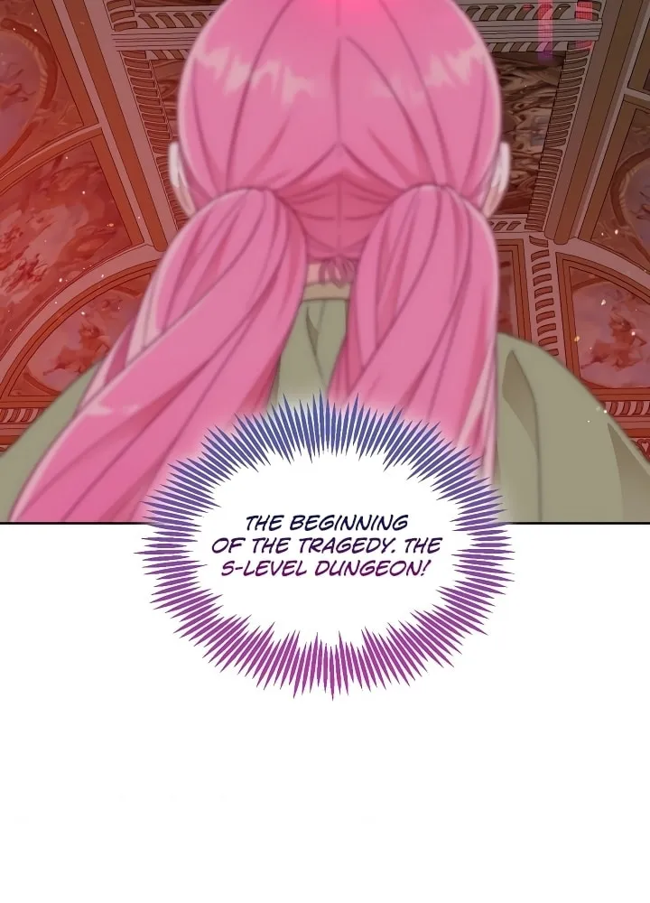 The Perks of Being an S-Class Heroine Chapter 23 page 50 - 