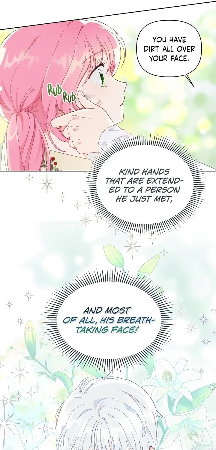 The Perks of Being an S-Class Heroine Chapter 23 page 6 - 