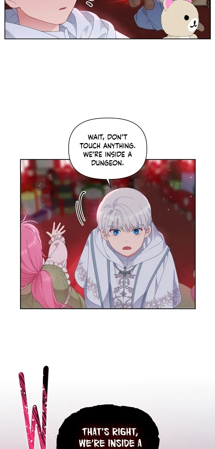 The Perks of Being an S-Class Heroine Chapter 23 page 52 - 