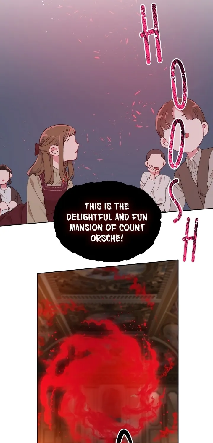 The Perks of Being an S-Class Heroine Chapter 23 page 54 - 
