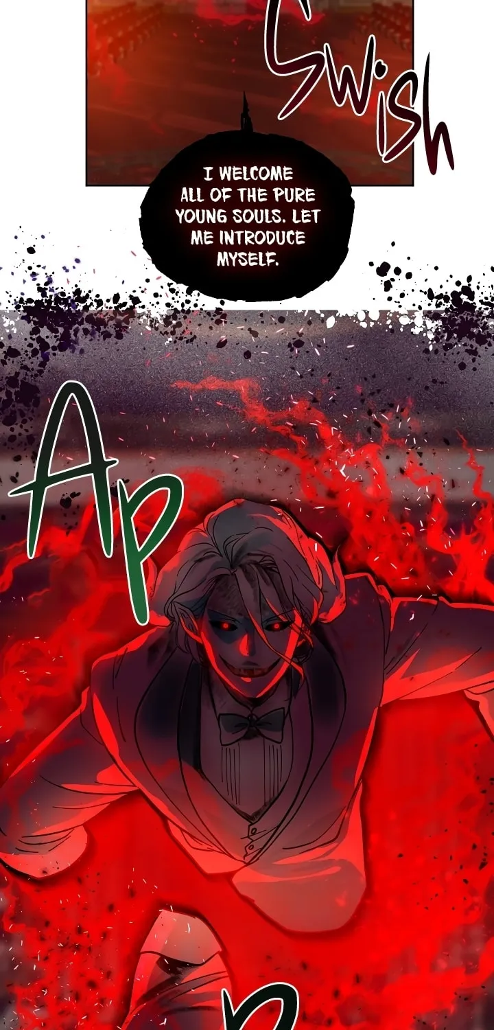 The Perks of Being an S-Class Heroine Chapter 23 page 55 - 