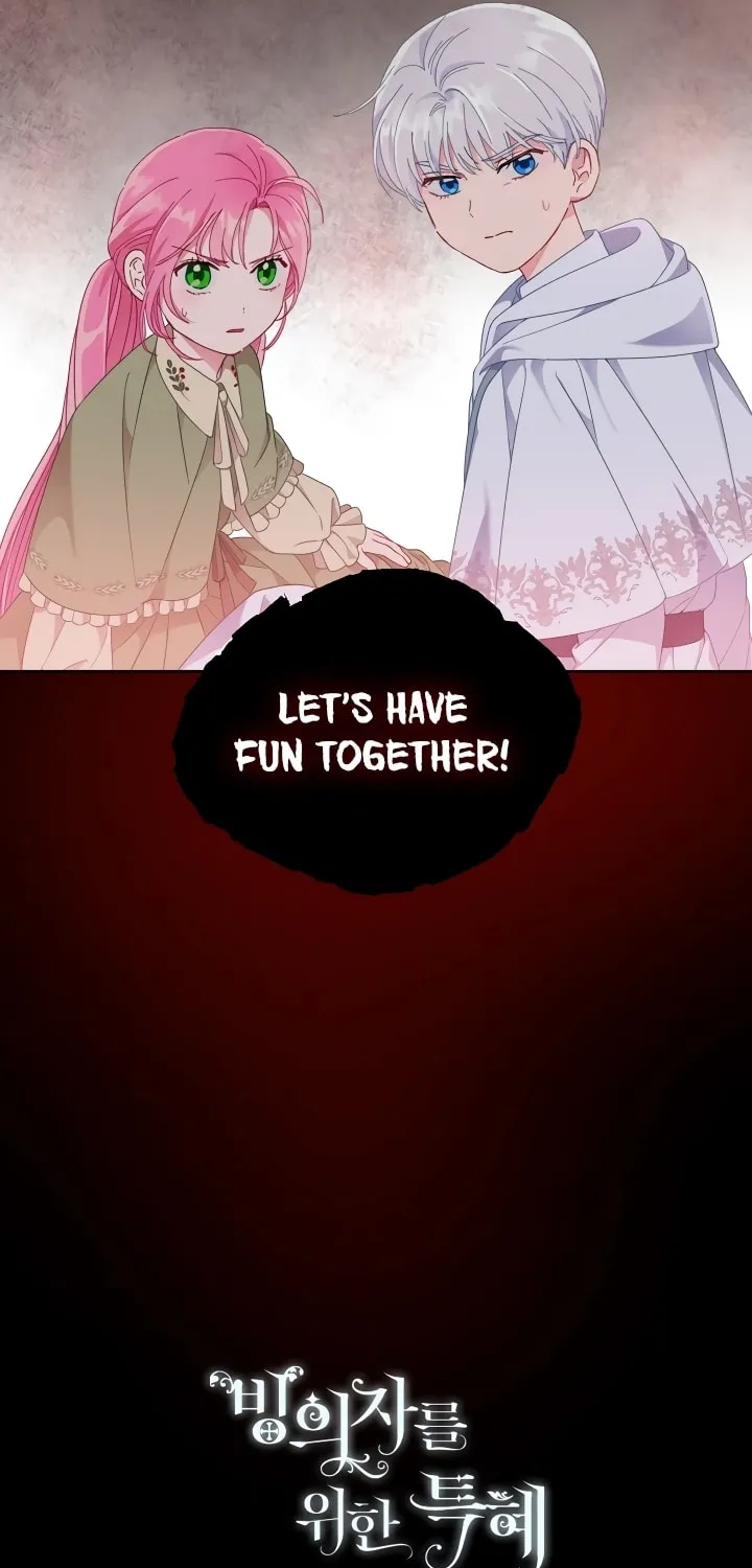The Perks of Being an S-Class Heroine Chapter 23 page 57 - 