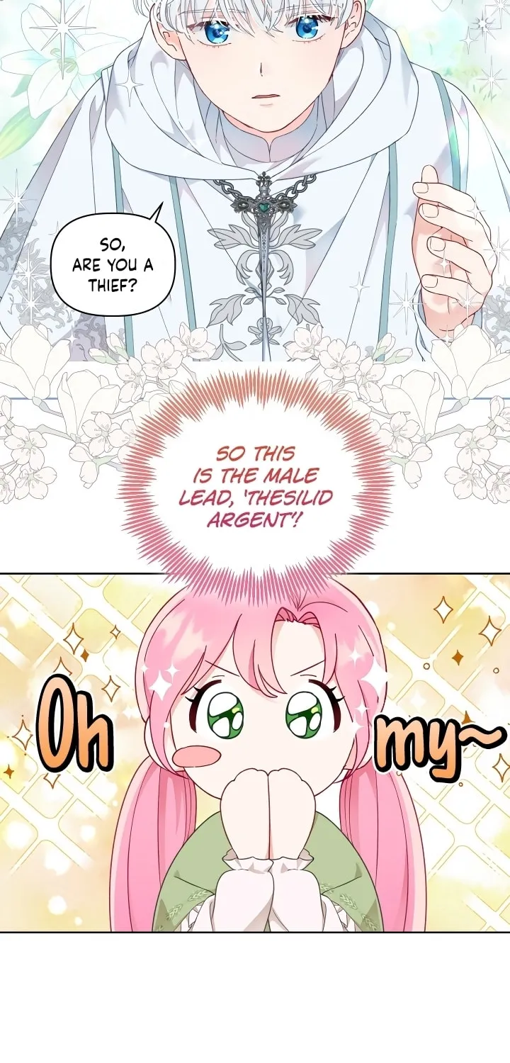 The Perks of Being an S-Class Heroine Chapter 23 page 7 - 