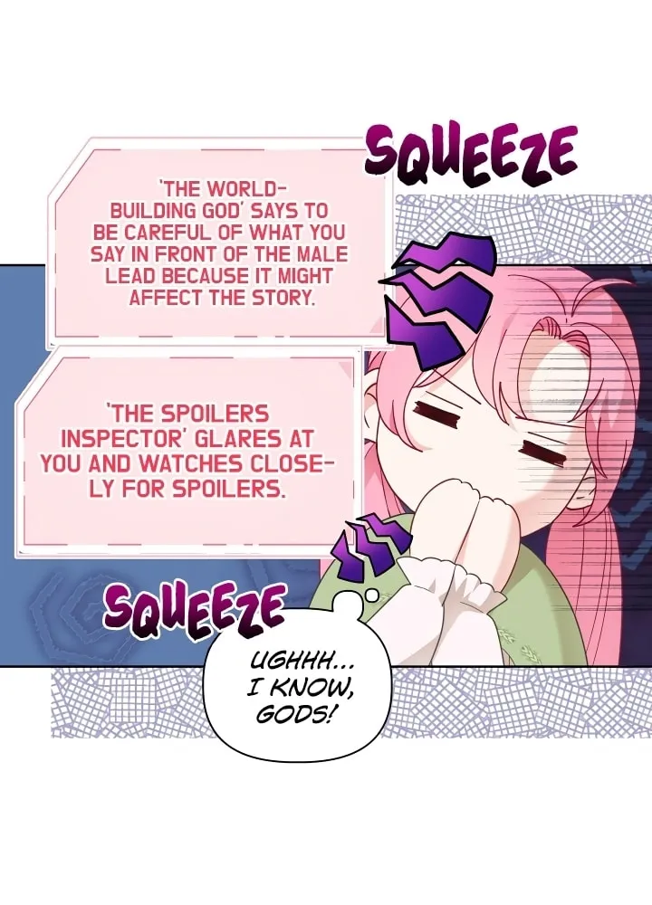 The Perks of Being an S-Class Heroine Chapter 23 page 8 - 