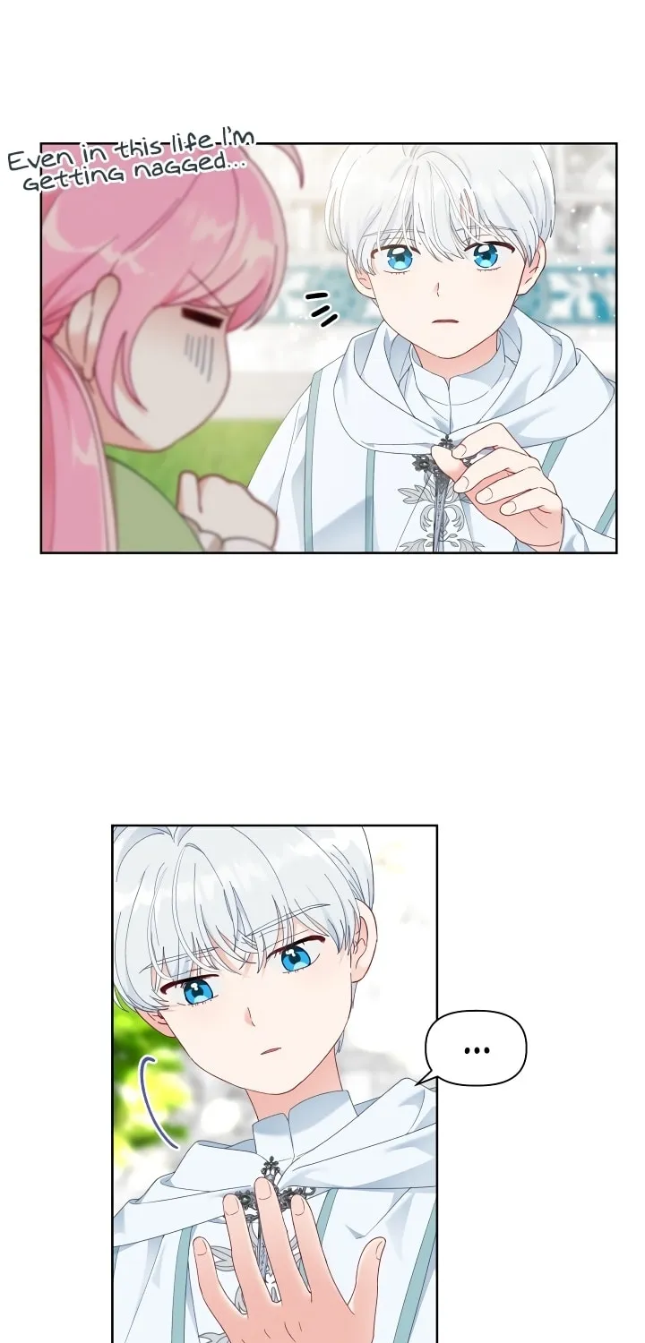 The Perks of Being an S-Class Heroine Chapter 23 page 9 - 