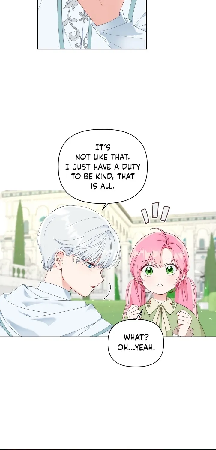 The Perks of Being an S-Class Heroine Chapter 23 page 10 - 