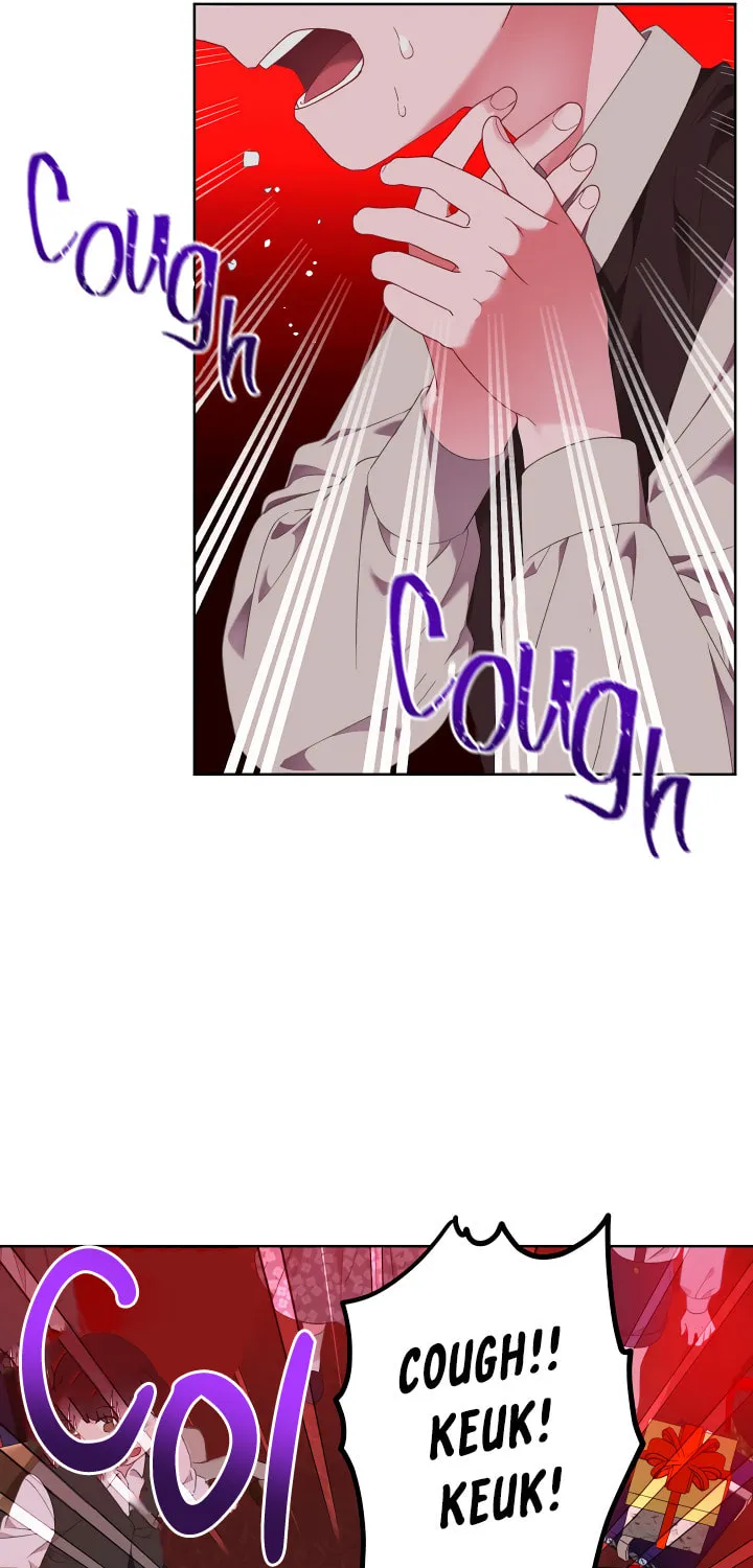 The Perks of Being an S-Class Heroine Chapter 24 page 11 - 