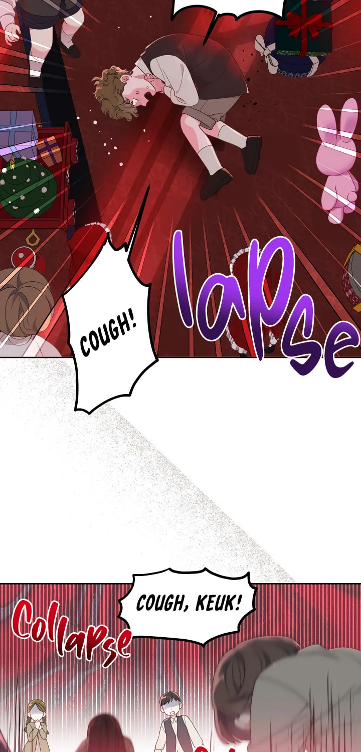 The Perks of Being an S-Class Heroine Chapter 24 page 12 - 
