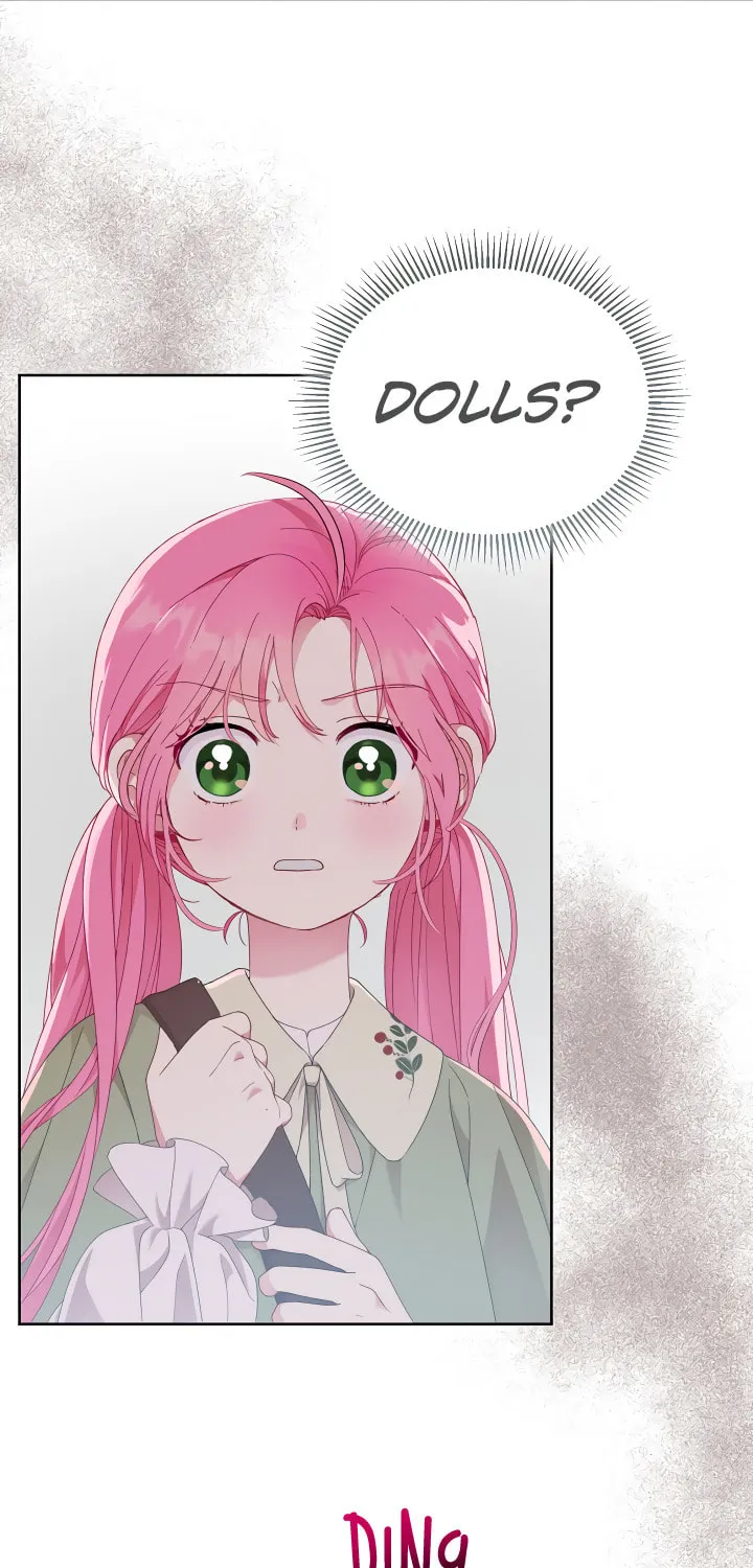 The Perks of Being an S-Class Heroine Chapter 24 page 15 - 