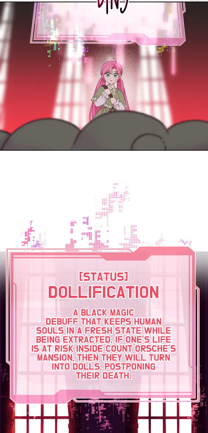 The Perks of Being an S-Class Heroine Chapter 24 page 16 - 