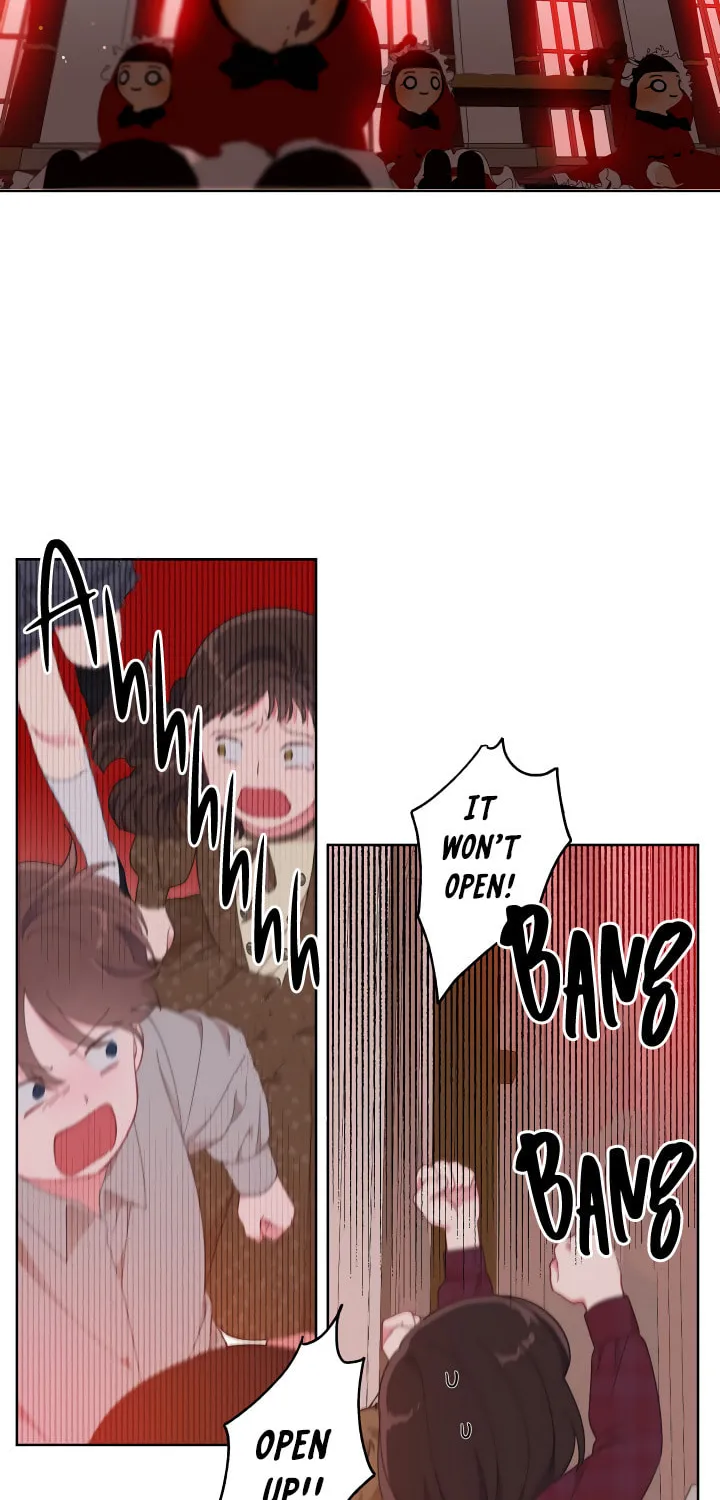 The Perks of Being an S-Class Heroine Chapter 24 page 19 - 