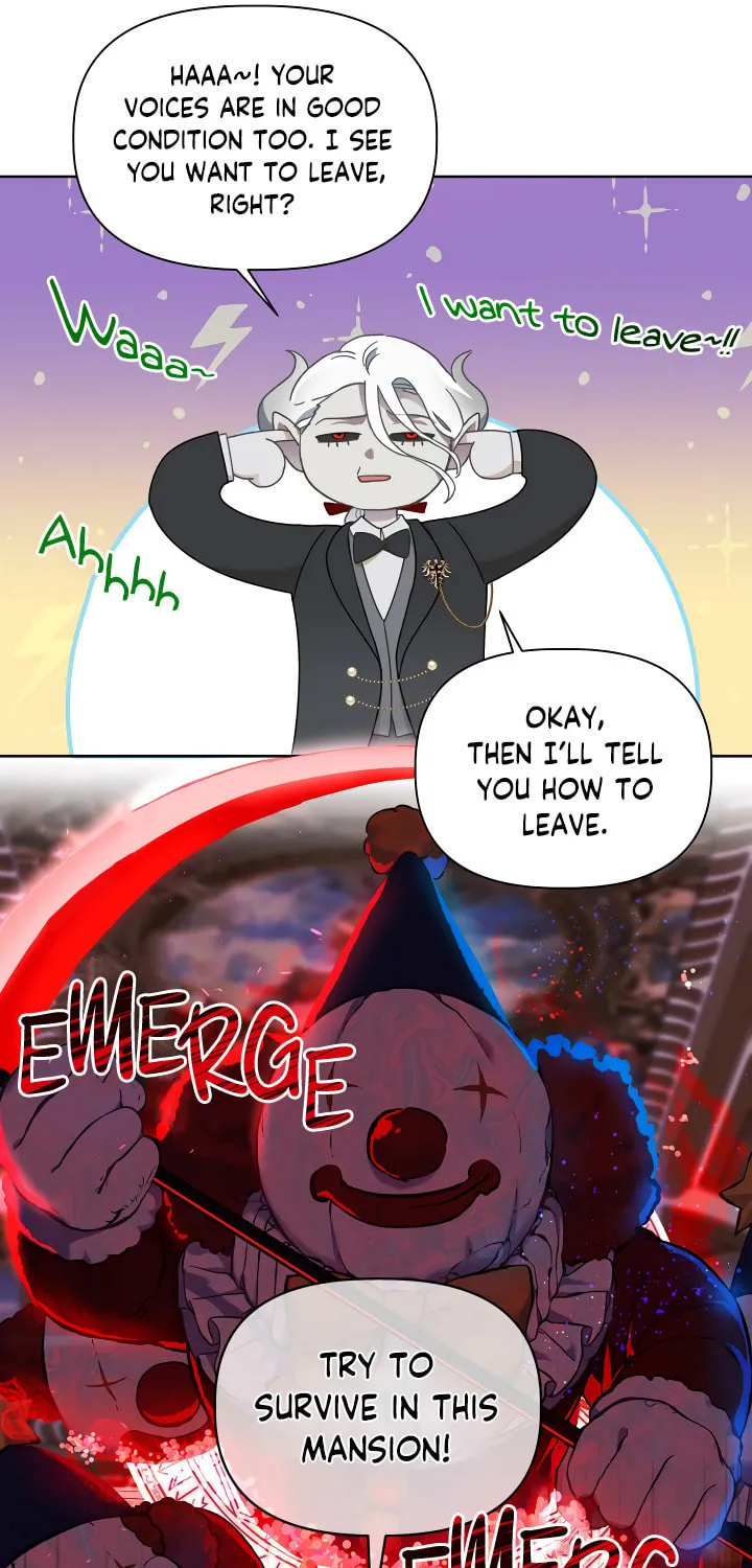 The Perks of Being an S-Class Heroine Chapter 24 page 21 - 