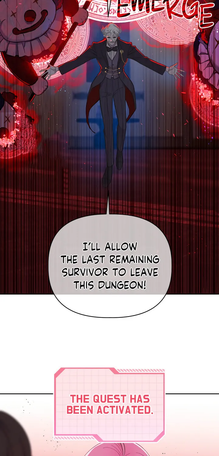 The Perks of Being an S-Class Heroine Chapter 24 page 22 - 
