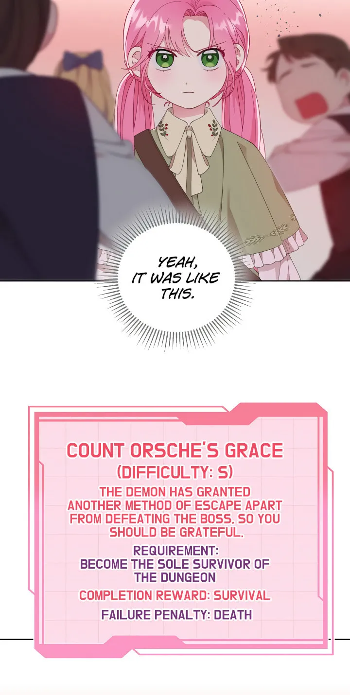 The Perks of Being an S-Class Heroine Chapter 24 page 23 - 