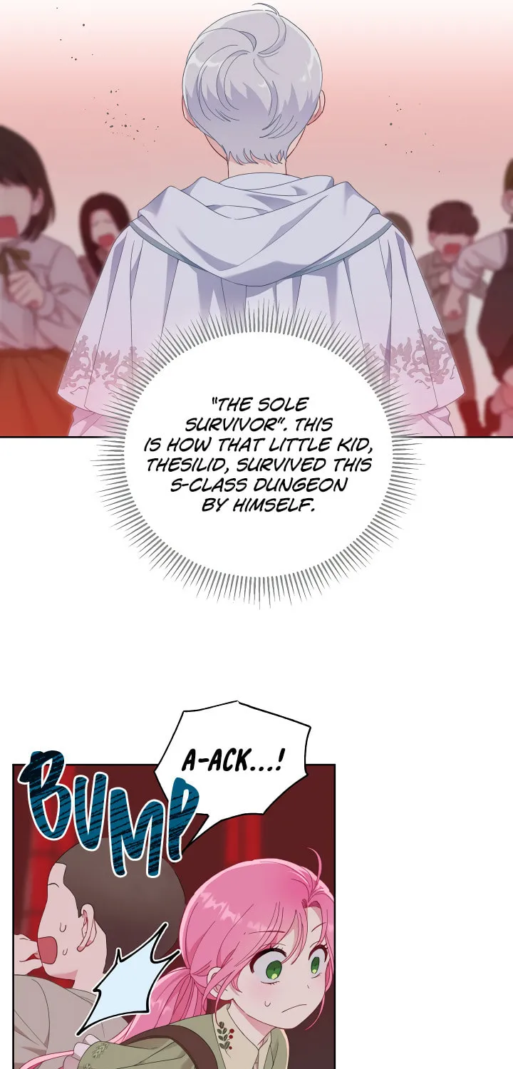 The Perks of Being an S-Class Heroine Chapter 24 page 24 - 