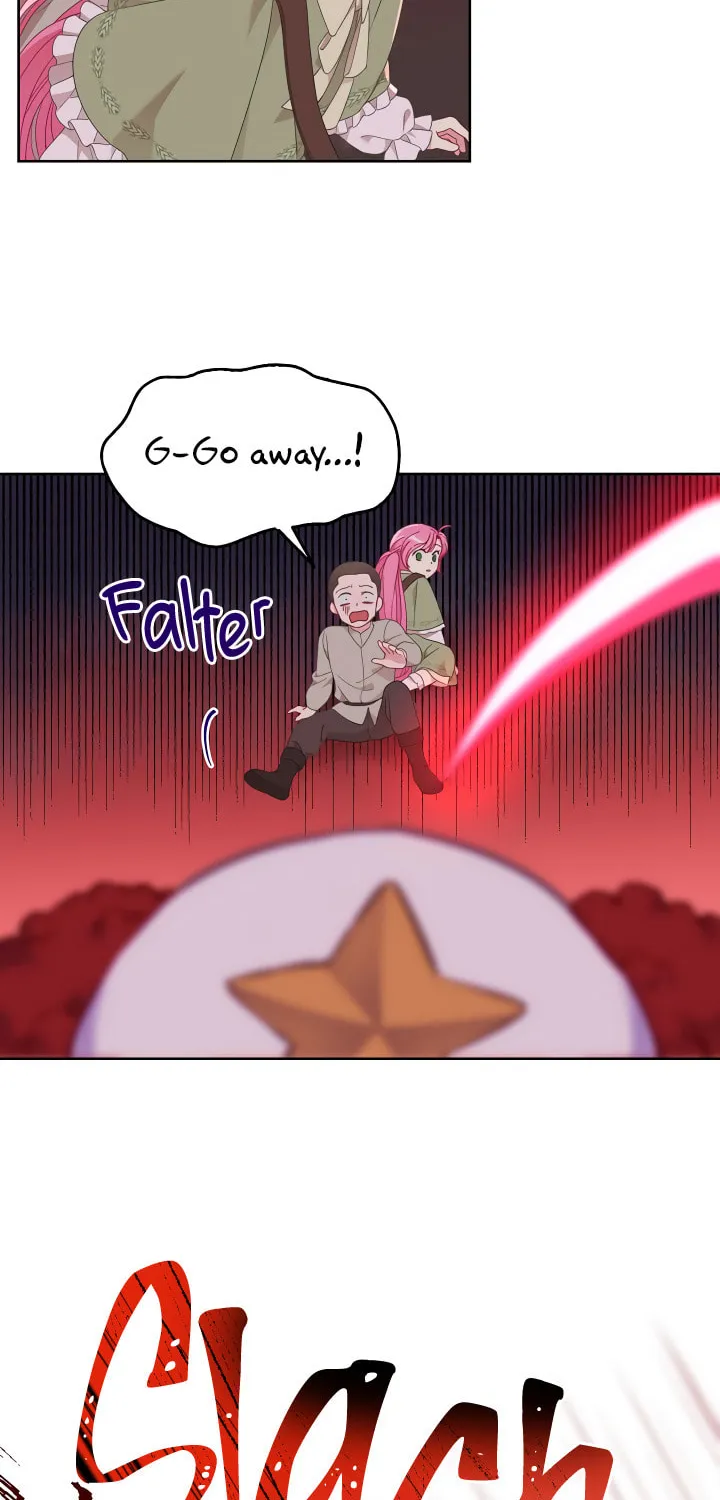 The Perks of Being an S-Class Heroine Chapter 24 page 25 - 