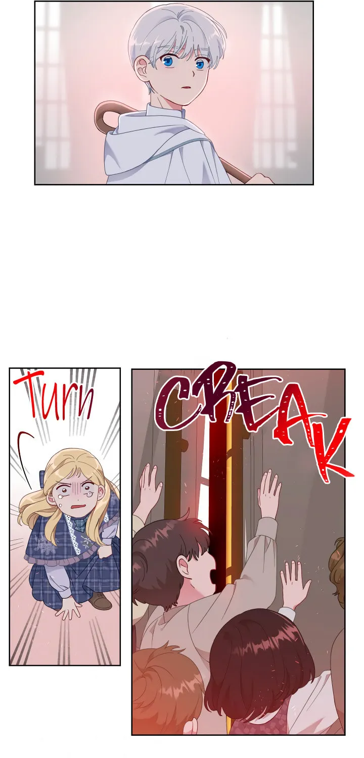 The Perks of Being an S-Class Heroine Chapter 24 page 34 - 