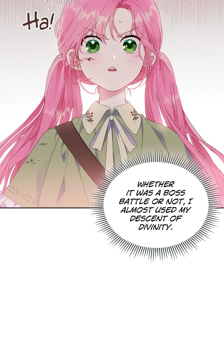 The Perks of Being an S-Class Heroine Chapter 24 page 36 - 