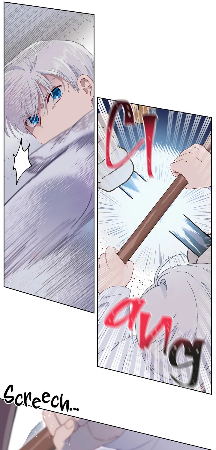 The Perks of Being an S-Class Heroine Chapter 24 page 39 - 