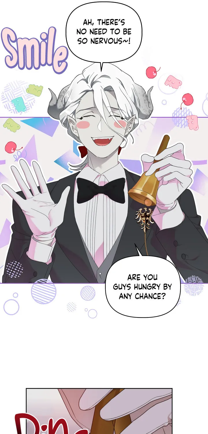 The Perks of Being an S-Class Heroine Chapter 24 page 5 - 
