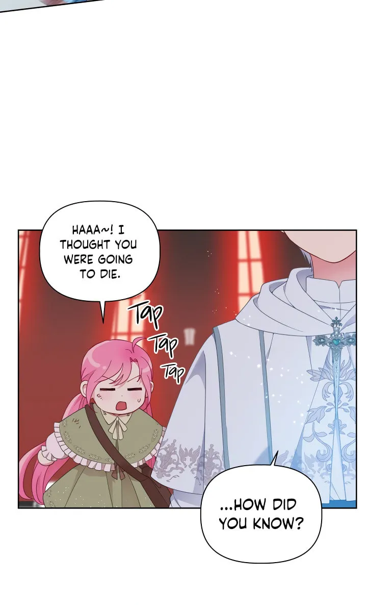 The Perks of Being an S-Class Heroine Chapter 24 page 41 - 