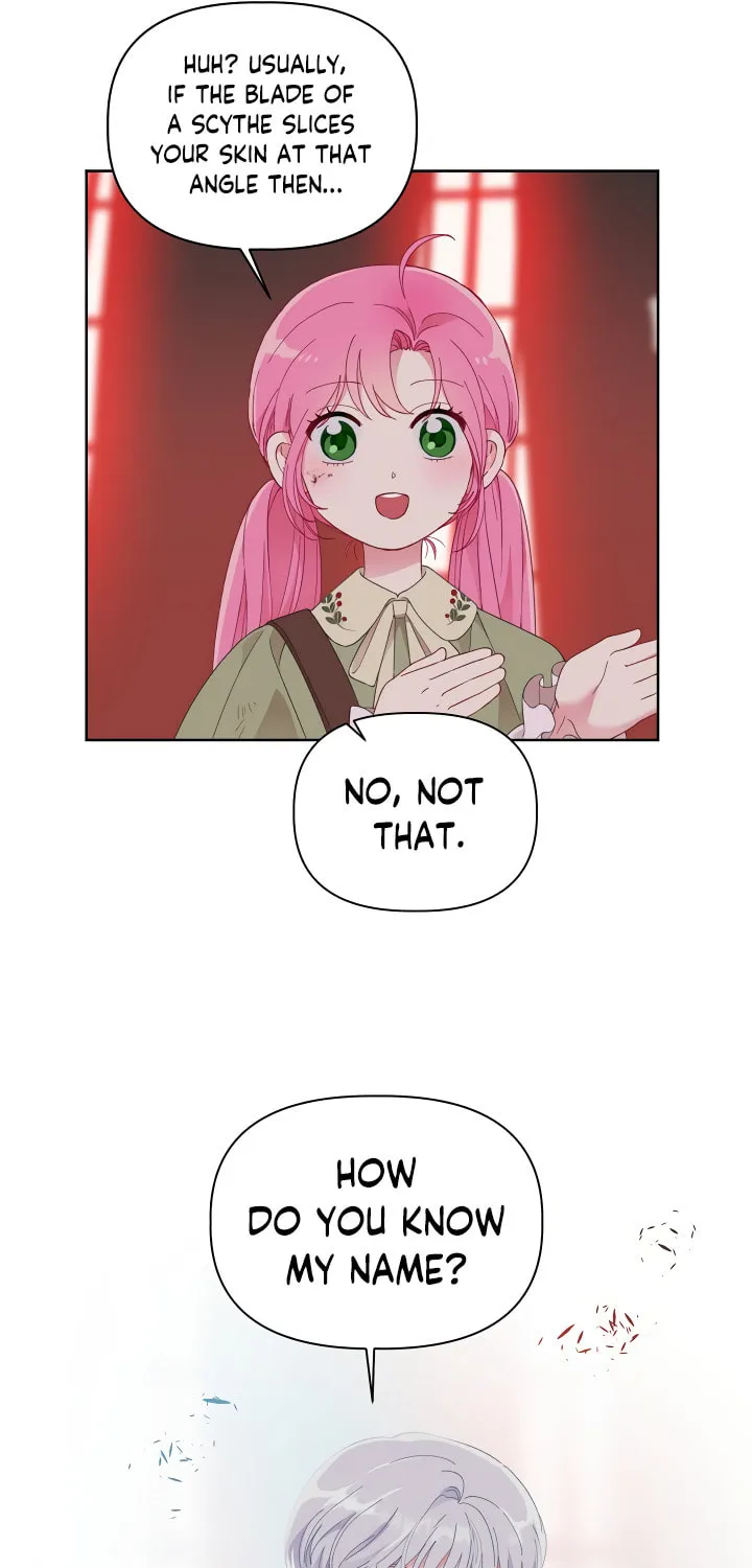 The Perks of Being an S-Class Heroine Chapter 24 page 42 - 