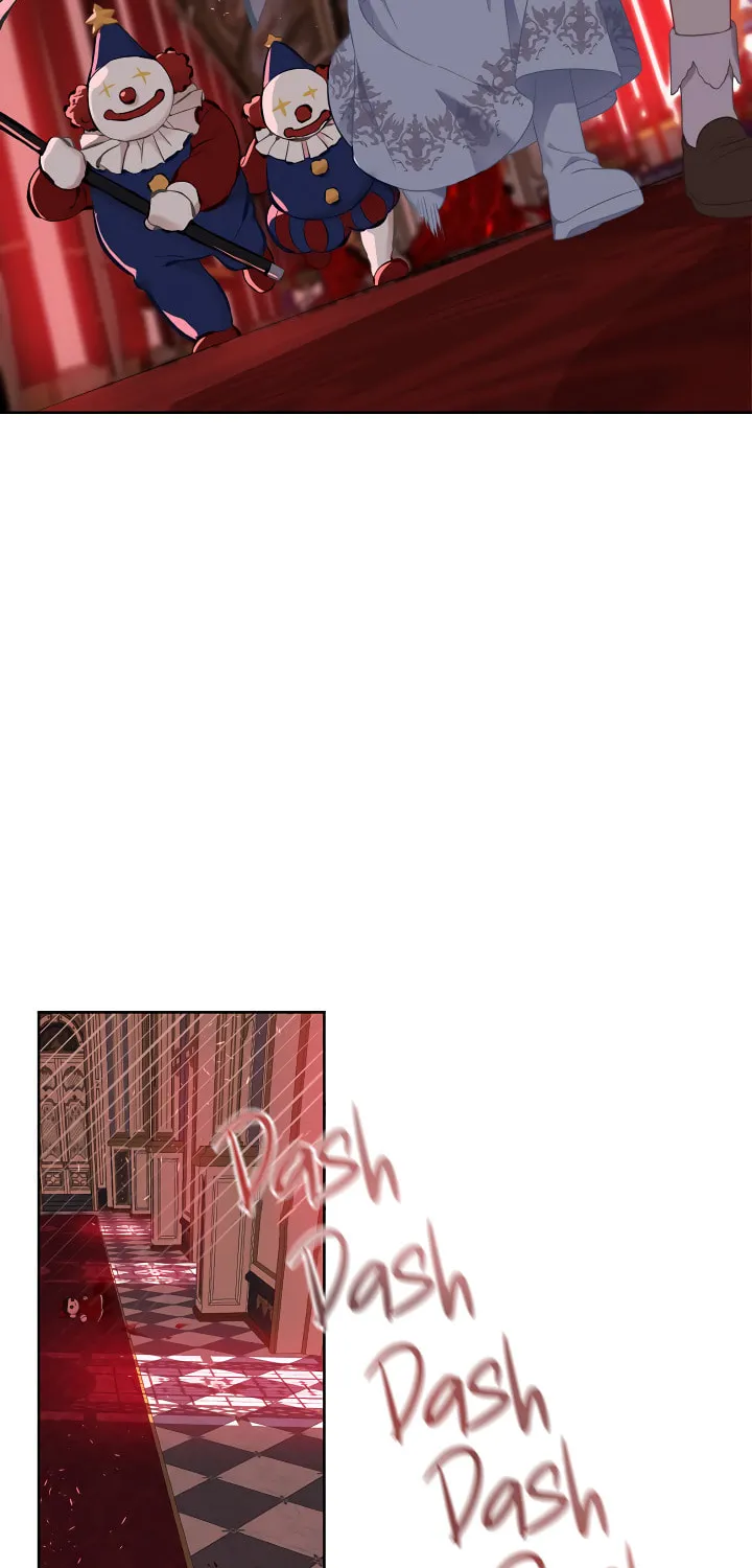 The Perks of Being an S-Class Heroine Chapter 24 page 46 - 