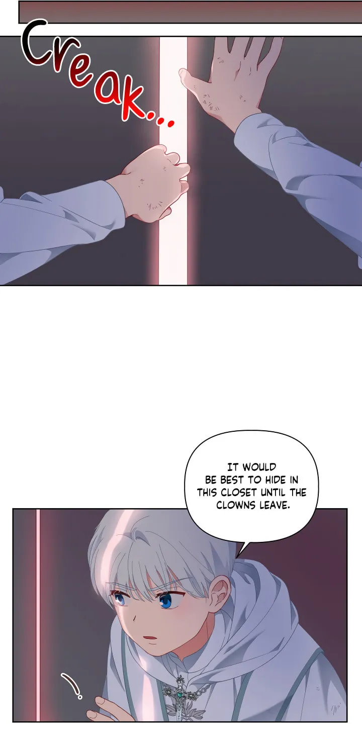 The Perks of Being an S-Class Heroine Chapter 24 page 49 - 