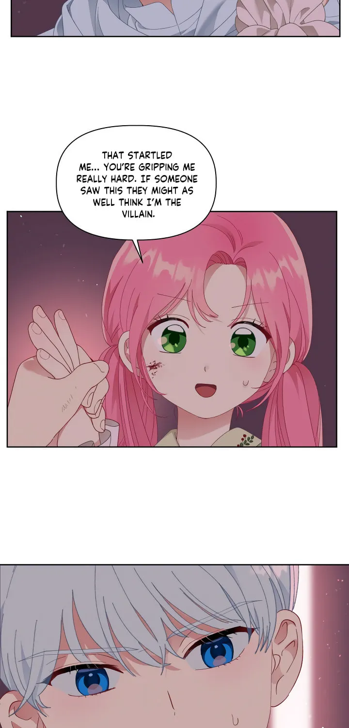The Perks of Being an S-Class Heroine Chapter 24 page 55 - 