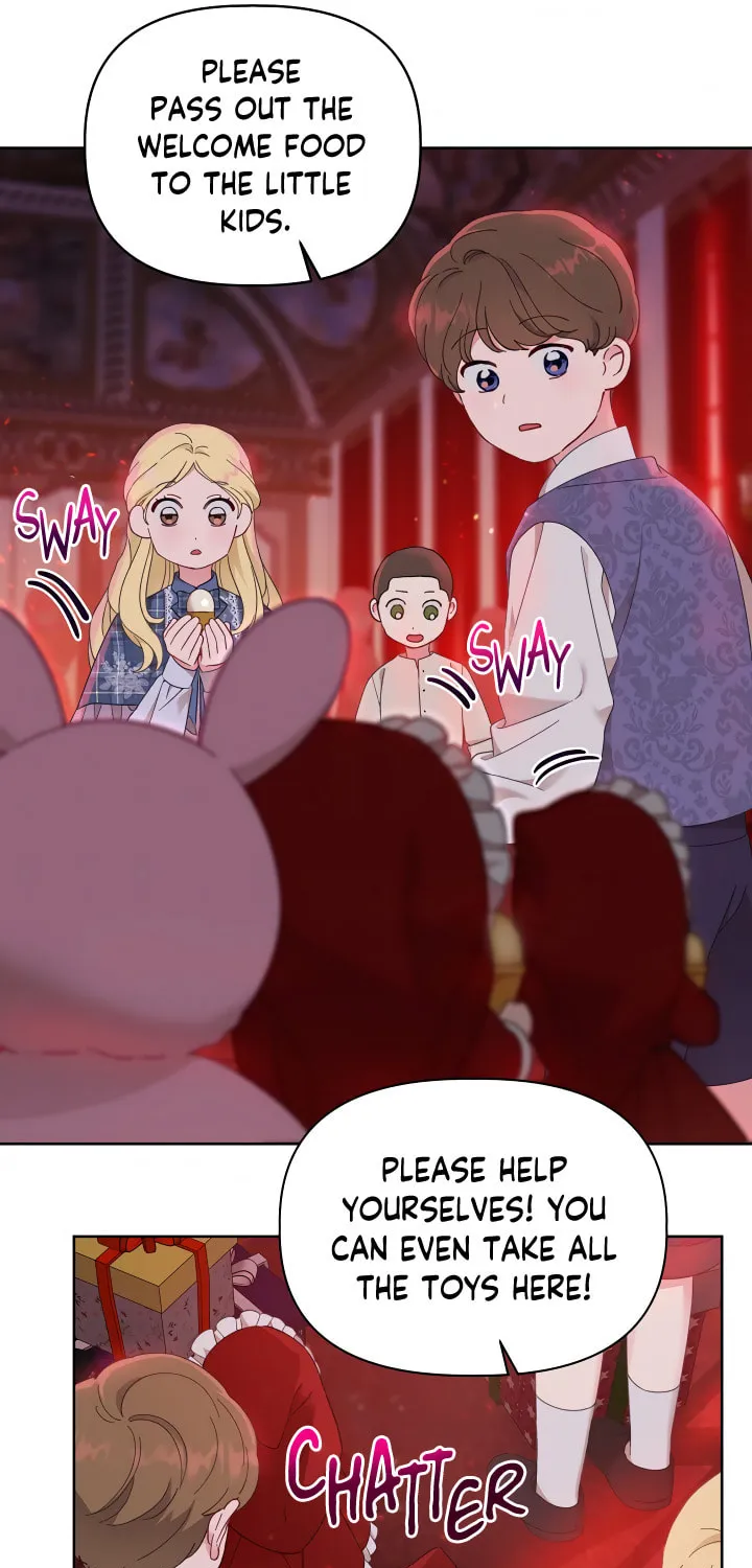 The Perks of Being an S-Class Heroine Chapter 24 page 8 - 