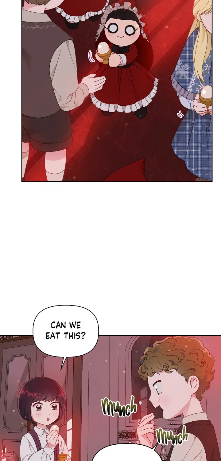 The Perks of Being an S-Class Heroine Chapter 24 page 9 - 