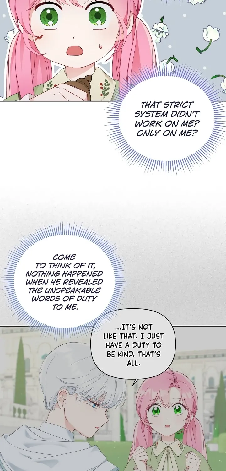 The Perks of Being an S-Class Heroine Chapter 25 page 11 - 
