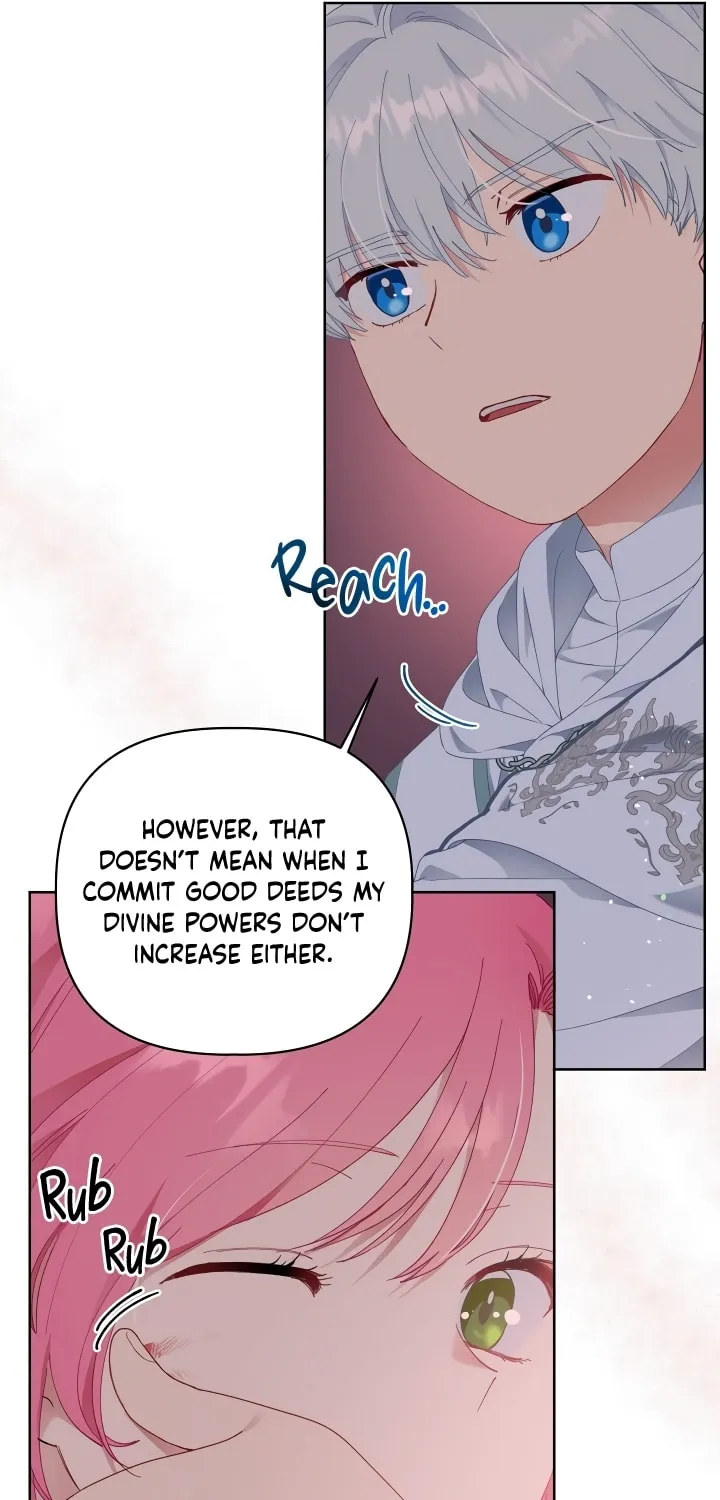 The Perks of Being an S-Class Heroine Chapter 25 page 13 - 