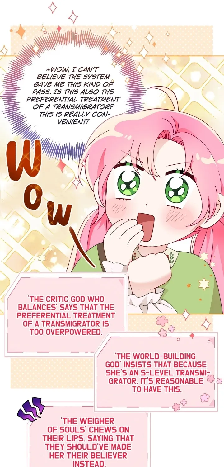 The Perks of Being an S-Class Heroine Chapter 25 page 16 - 