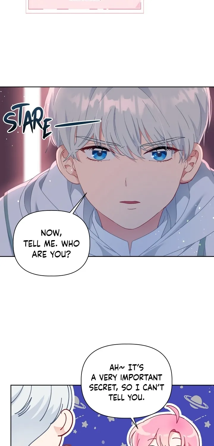 The Perks of Being an S-Class Heroine Chapter 25 page 17 - 