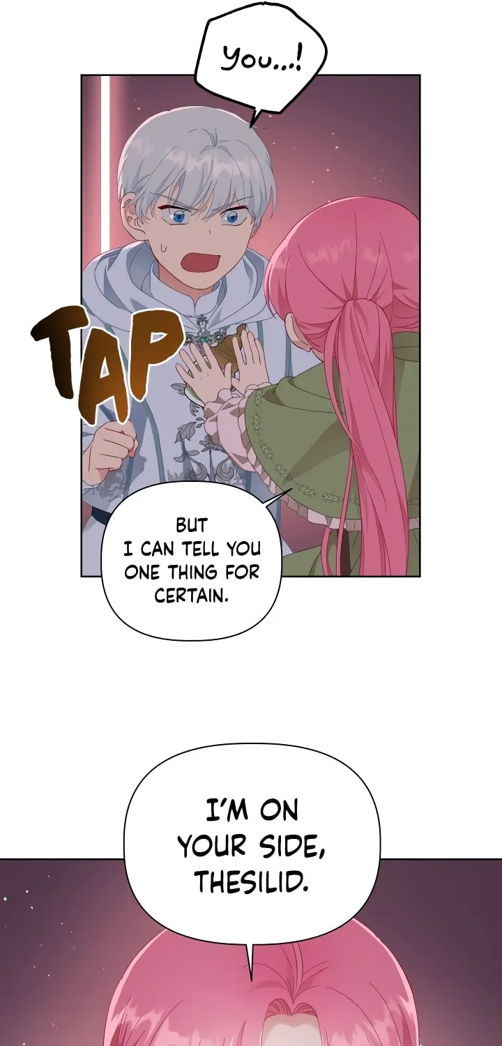 The Perks of Being an S-Class Heroine Chapter 25 page 19 - 