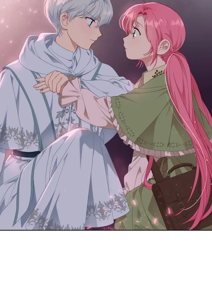 The Perks of Being an S-Class Heroine Chapter 25 page 3 - 