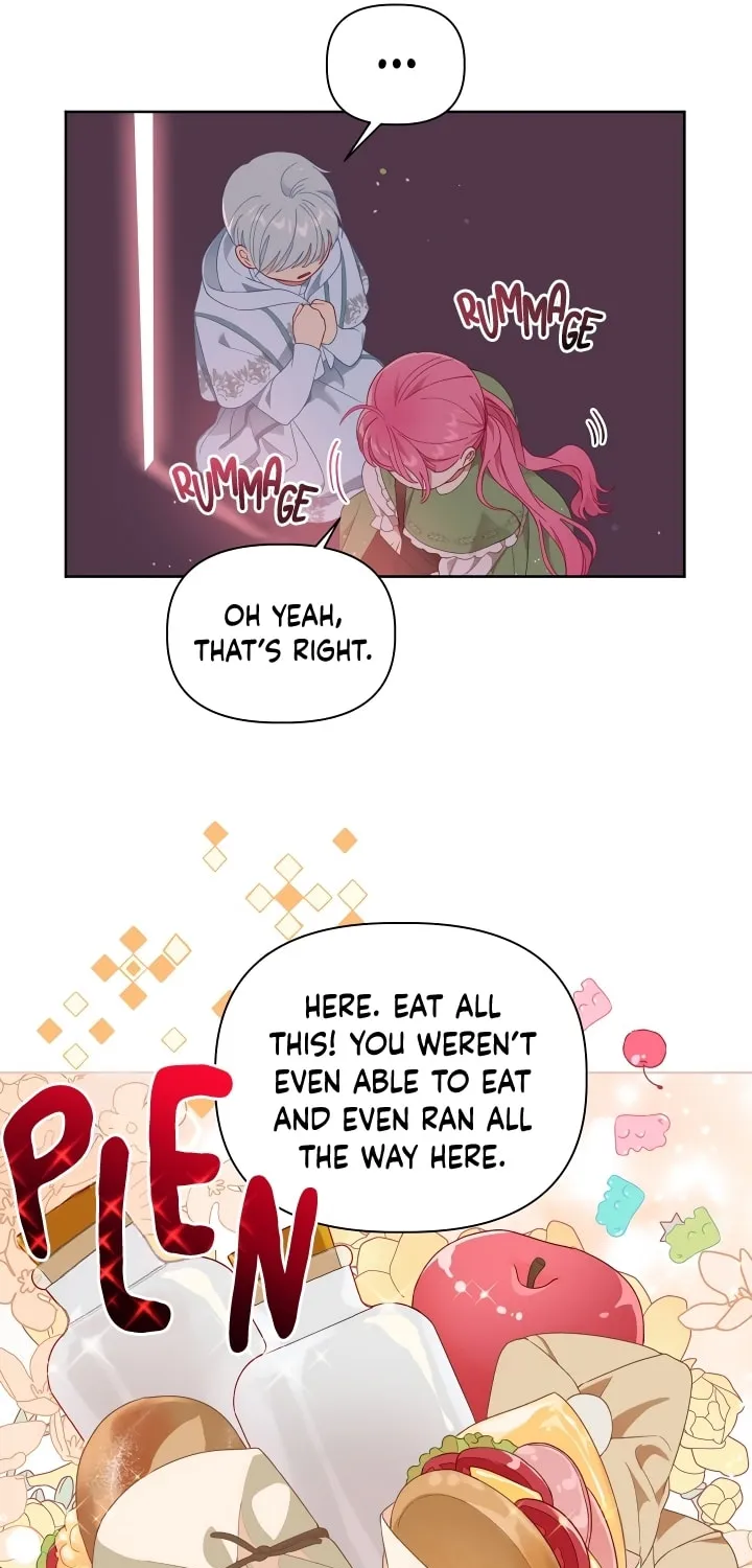The Perks of Being an S-Class Heroine Chapter 25 page 22 - 