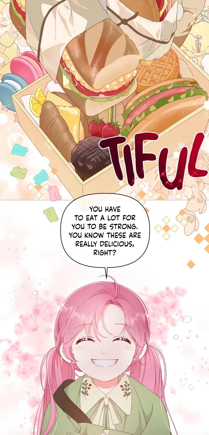 The Perks of Being an S-Class Heroine Chapter 25 page 23 - 