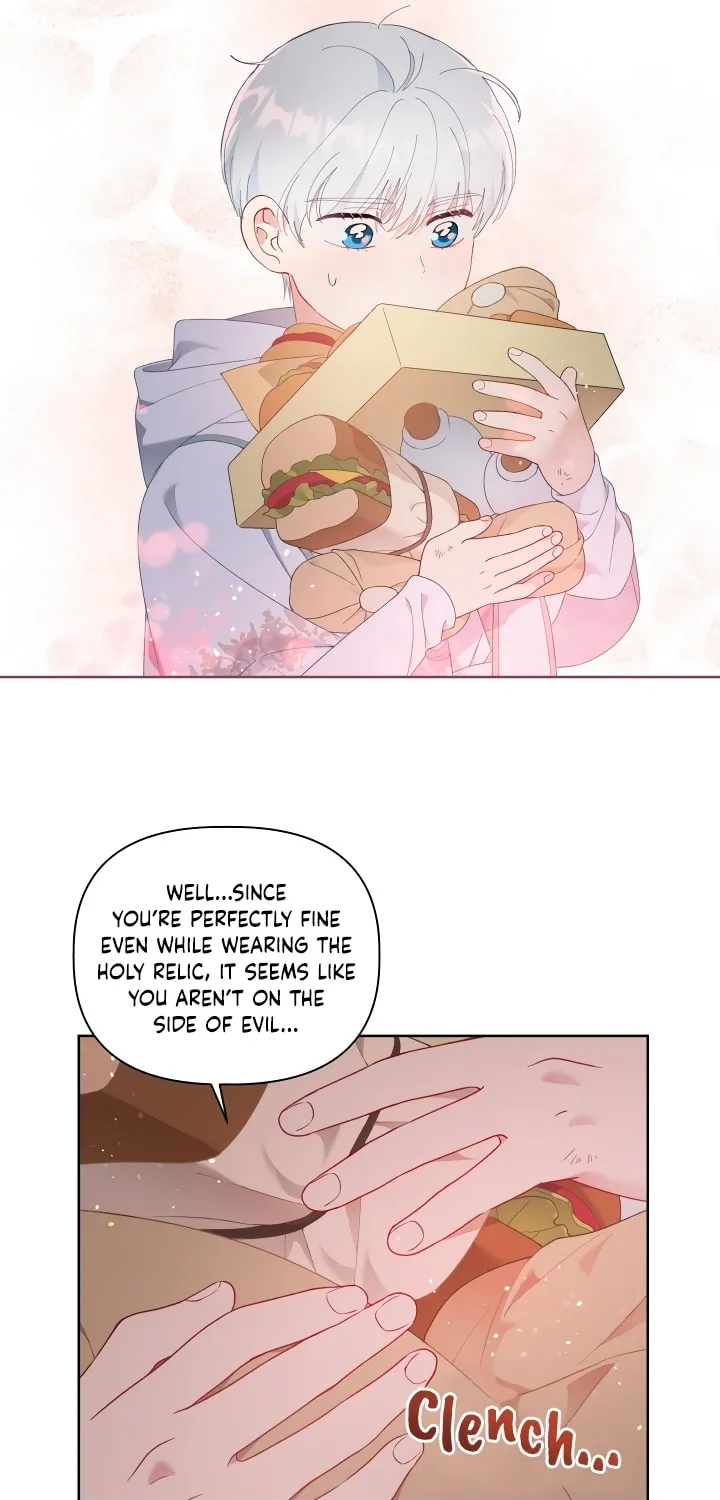 The Perks of Being an S-Class Heroine Chapter 25 page 25 - 
