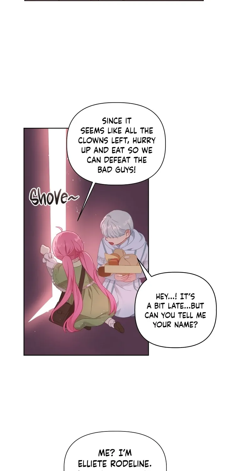 The Perks of Being an S-Class Heroine Chapter 25 page 26 - 
