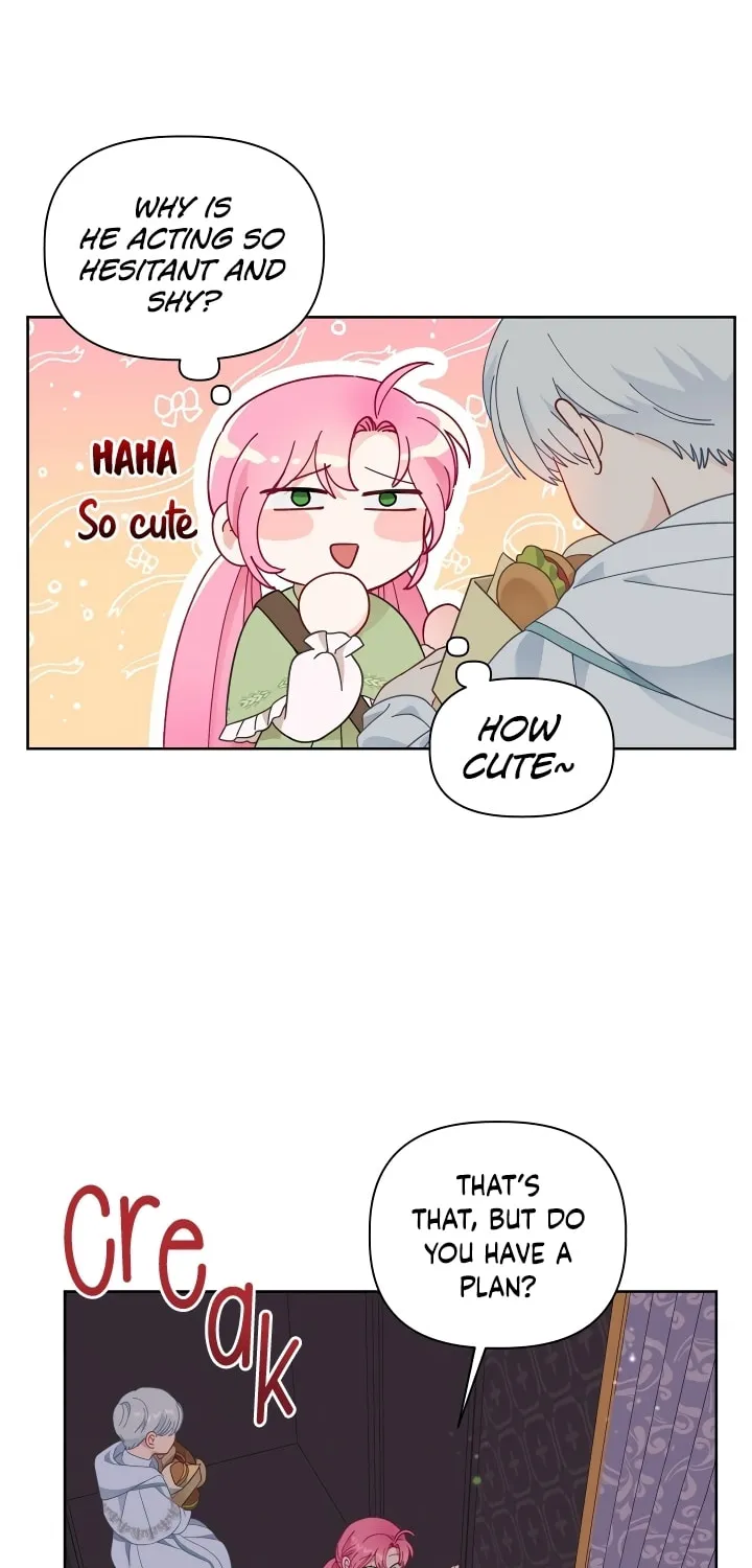 The Perks of Being an S-Class Heroine Chapter 25 page 29 - 
