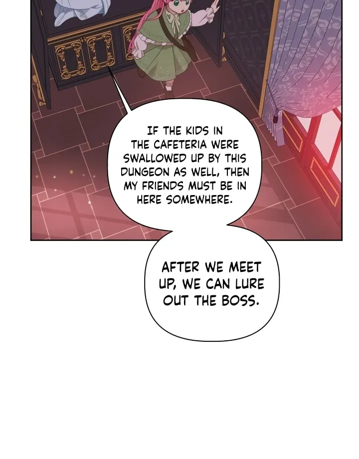 The Perks of Being an S-Class Heroine Chapter 25 page 30 - 