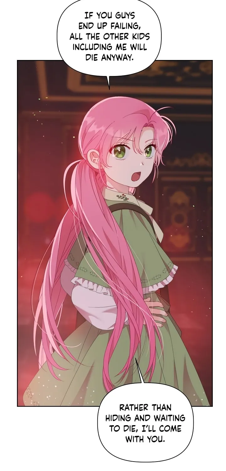 The Perks of Being an S-Class Heroine Chapter 25 page 32 - 