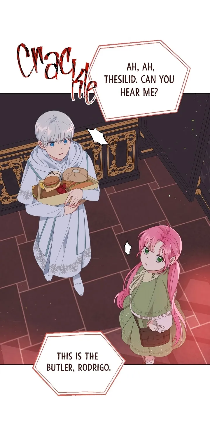 The Perks of Being an S-Class Heroine Chapter 25 page 34 - 